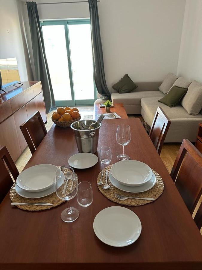Marina De Albufeira T1 Ate 2 Pax Ou T2 Ate 6 Pax Com Piscina E Vista Marina Apartment Екстериор снимка