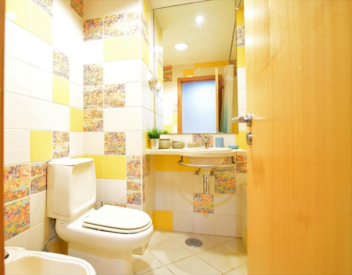 Marina De Albufeira T1 Ate 2 Pax Ou T2 Ate 6 Pax Com Piscina E Vista Marina Apartment Екстериор снимка