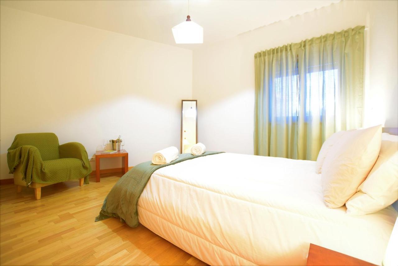 Marina De Albufeira T1 Ate 2 Pax Ou T2 Ate 6 Pax Com Piscina E Vista Marina Apartment Екстериор снимка