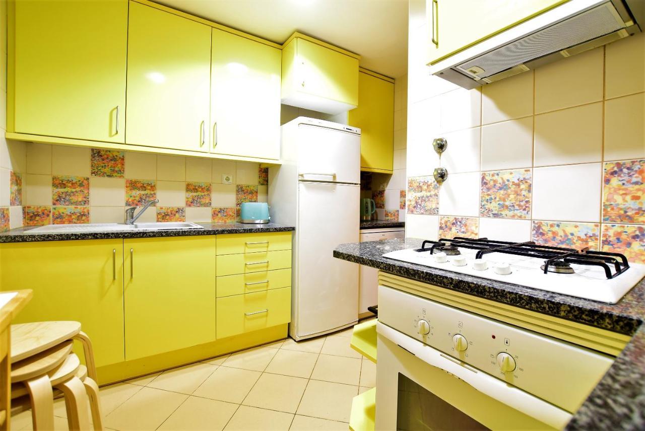 Marina De Albufeira T1 Ate 2 Pax Ou T2 Ate 6 Pax Com Piscina E Vista Marina Apartment Екстериор снимка